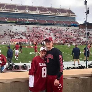 Meet your Posher, Ally